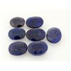 Image 1 : Blue Sapphire 157.75ctw OvalCut LooseGemstone
