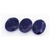 Image 1 : 179.83ctw SapphireOvalCutLooseGemstone lotof3
