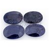Image 1 : 149.82ctw SapphireOvalCutLooseGemstone lotof4