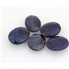Image 1 : Blue Sapphire 132.56ctw OvalCut LooseGemstone