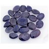 Image 1 : Blue Sapphire 249.52ctw MixShape&Sizes LooseGemstone