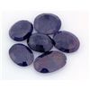 Image 1 : Blue Sapphire 125.42ctw OvalCut LooseGemstone