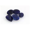 Image 1 : Blue Sapphire 102.26ctw MixShape&Sizes LooseGemstone
