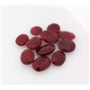 Image 1 : 147.00ctw Ruby Mix Shape&Sizes LooseGemstone