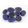 Image 1 : Blue Sapphire 172.36ctw OvalCut LooseGemstone