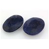 Image 1 : 154.17ctw SapphireOvalCutLooseGemstone lotof2