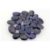 Image 1 : Blue Sapphire 273.25ctw MixShape&Sizes LooseGemstone