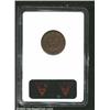 Image 2 : 1869 1C VF30 Brown ANACS. Mintage: 6,420,0...