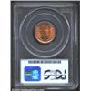 Image 2 : 1910 1C MS64 Red PCGS. Mintage: 146,801,21...