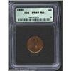 Image 1 : 1939 1C PR 67 Red ICG. Mintage: 13,520....