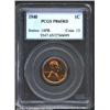 Image 1 : 1940 1C PR 65 Red PCGS. Mintage: 15,872....