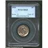 Image 1 : 1929 5C MS65 PCGS. Mintage: 36,446,000. Th...