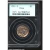 Image 1 : 1931-S 5C MS64 PCGS. Mintage: 1,200,000. T...