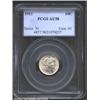 Image 1 : 1911 10C AU58 PCGS. Mintage: 18,870,543....