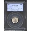 Image 1 : 1911 10C AU58 PCGS. Mintage: 18,870,543....