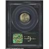 Image 2 : 1916 10C MS65 Full Bands PCGS. Mintage: 22...