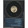 Image 2 : 1926 10C MS63 Full Bands PCGS. Mintage: 32...