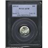 Image 1 : 1931-S 10C AU58 PCGS. Mintage: 1,800,000....