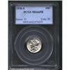 Image 1 : 1936-S 10C MS66 Full Bands PCGS. Mintage:...