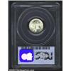 Image 2 : 1938-D 10C MS66 Full Bands PCGS. Mintage:...