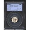 Image 1 : 1939-S 10C MS64 Full Bands PCGS. Mintage:...