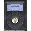 Image 1 : 1941-D 10C MS66 Full Bands PCGS. Mintage:...