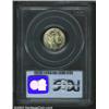 Image 2 : 1943 10C MS65 Full Bands PCGS. Mintage: 19...