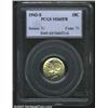 Image 1 : 1943-S 10C MS65 Full Bands PCGS. Mintage:...