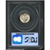 Image 2 : 1944-D 10C MS65 Full Bands PCGS. Mintage:...