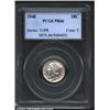 Image 1 : 1940 10C PR 66 PCGS. Mintage: 11,827....