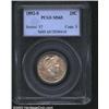 Image 1 : 1892-S 25C MS65 PCGS. Mintage: 964,079....