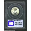 Image 2 : 1935 25C MS65 PCGS. Mintage: 32,484,000. T...