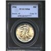 Image 1 : 1936 50C MS66 PCGS. Mintage: 12,617,901. T...