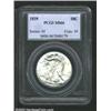 Image 1 : 1939 50C MS66 PCGS. Mintage: 6,820,808. Th...