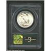 Image 2 : 1941 50C MS66 PCGS. Mintage: 24,207,412. T...