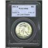 Image 1 : 1941-D 50C MS66 PCGS. Mintage: 11,248,400....