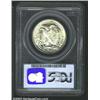 Image 2 : 1941-D 50C MS66 PCGS. Mintage: 11,248,400....