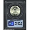 Image 2 : 1950-D 50C MS64 Full Bell Lines PCGS.  The...