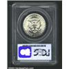 Image 2 : 1964 50C MS66 PCGS. Mintage: 273,300,000....