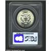 Image 2 : 1970-D 50C MS66 PCGS. Mintage: 2,150,000....