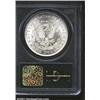 Image 2 : 1878 7/8TF S$1 Strong MS63 PCGS. Mintage:...