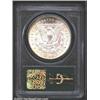 Image 2 : 1880-CC S$1 MS63 PCGS. Mintage: 591,000....