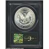 Image 2 : 1882-S S$1 MS65 PCGS. Mintage: 9,250,000....