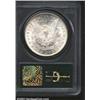 Image 2 : 1883 S$1 MS63 PCGS. Mintage: 12,291,039. T...