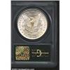 Image 2 : 1884 S$1 MS63 PCGS. Mintage: 14,070,875. T...