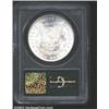 Image 2 : 1885 S$1 MS64 PCGS. Mintage: 17,787,767. T...