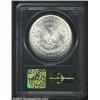 Image 2 : 1885 S$1 MS65 PCGS. Mintage: 17,787,767. T...