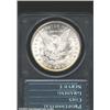 Image 2 : 1885-CC S$1 MS62 PCGS. Mintage: 228,000. T...