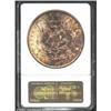 Image 2 : 1887 S$1 MS63 ANACS. Mintage: 20,290,710....