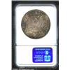 Image 2 : 1888-O S$1 MS64 NGC. Mintage: 12,150,000....